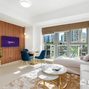 Dream - 29 Boulevard Апартаменты