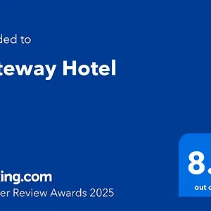 Gateway Dubaj